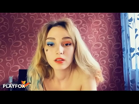 ❤️ Kacamata realitas maya ajaib memberi saya seks dengan Harley Quinn ☑ Anal porno di id.femidaassist.ru ❤